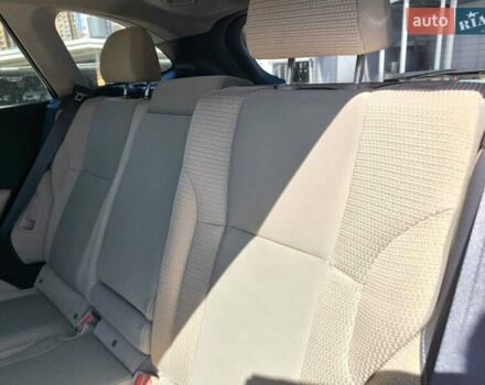 Субару Аутбек, объемом двигателя 2.5 л и пробегом 79 тыс. км за 24500 $, фото 9 на Automoto.ua