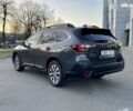 Субару Аутбек, объемом двигателя 0 л и пробегом 97 тыс. км за 22000 $, фото 6 на Automoto.ua