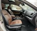 Субару Аутбек, об'ємом двигуна 2.5 л та пробігом 120 тис. км за 22999 $, фото 11 на Automoto.ua