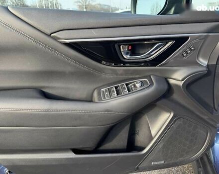 Субару Аутбек, об'ємом двигуна 2.5 л та пробігом 80 тис. км за 23900 $, фото 9 на Automoto.ua