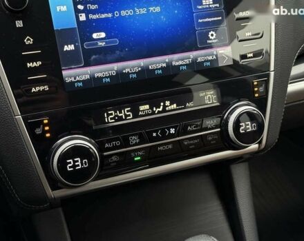 Субару Аутбек, об'ємом двигуна 2.5 л та пробігом 120 тис. км за 22999 $, фото 23 на Automoto.ua