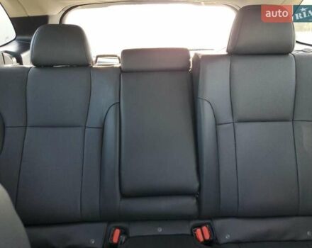 Субару Аутбек, объемом двигателя 2.4 л и пробегом 122 тыс. км за 5400 $, фото 9 на Automoto.ua