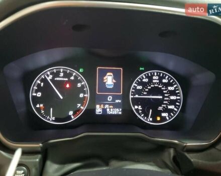 Субару Аутбек, об'ємом двигуна 2.5 л та пробігом 168 тис. км за 6000 $, фото 8 на Automoto.ua