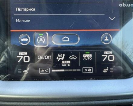 Субару Аутбек, об'ємом двигуна 2.5 л та пробігом 80 тис. км за 23900 $, фото 19 на Automoto.ua