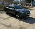 Субару Аутбек, объемом двигателя 2.5 л и пробегом 107 тыс. км за 30500 $, фото 2 на Automoto.ua