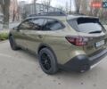 Субару Аутбек, об'ємом двигуна 2.39 л та пробігом 62 тис. км за 25900 $, фото 7 на Automoto.ua