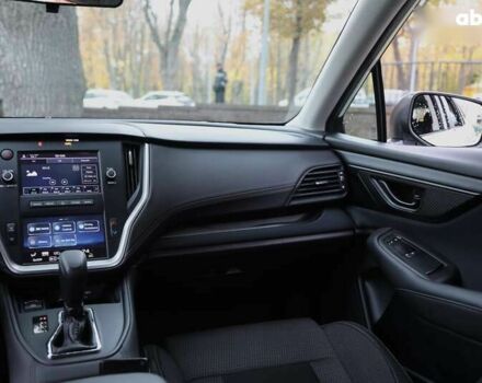 Субару Аутбек, об'ємом двигуна 2.5 л та пробігом 67 тис. км за 24000 $, фото 12 на Automoto.ua