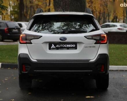 Субару Аутбек, об'ємом двигуна 2.5 л та пробігом 67 тис. км за 24000 $, фото 4 на Automoto.ua