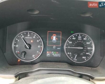 Субару Аутбек, объемом двигателя 2.5 л и пробегом 94 тыс. км за 12000 $, фото 9 на Automoto.ua