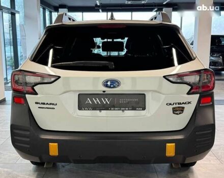 Субару Аутбек, об'ємом двигуна 2.4 л та пробігом 75 тис. км за 29900 $, фото 17 на Automoto.ua