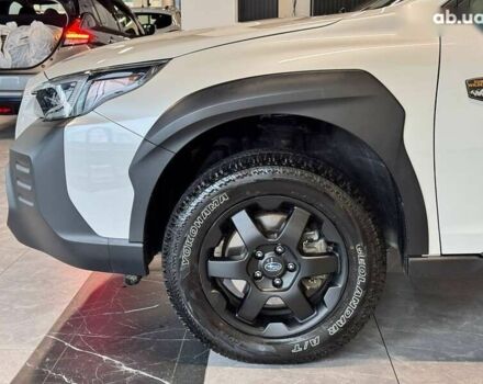 Субару Аутбек, об'ємом двигуна 2.4 л та пробігом 75 тис. км за 29900 $, фото 5 на Automoto.ua