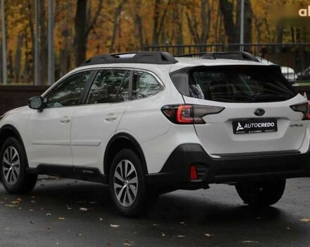 Субару Аутбек, об'ємом двигуна 2.5 л та пробігом 67 тис. км за 24000 $, фото 5 на Automoto.ua