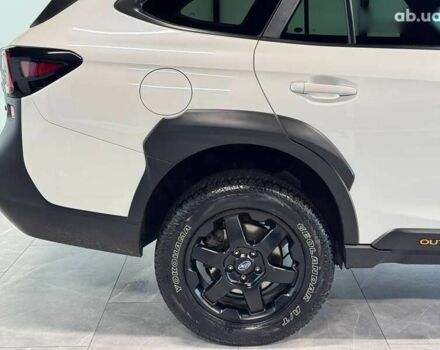 Субару Аутбек, об'ємом двигуна 2.4 л та пробігом 75 тис. км за 29900 $, фото 7 на Automoto.ua