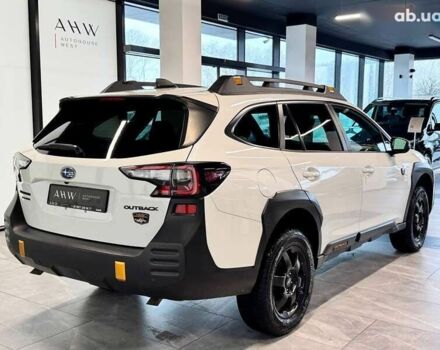 Субару Аутбек, об'ємом двигуна 2.4 л та пробігом 75 тис. км за 29900 $, фото 16 на Automoto.ua