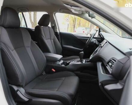 Субару Аутбек, об'ємом двигуна 2.5 л та пробігом 67 тис. км за 24000 $, фото 9 на Automoto.ua