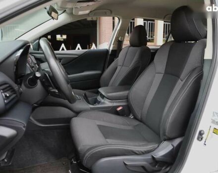 Субару Аутбек, об'ємом двигуна 2.5 л та пробігом 67 тис. км за 24000 $, фото 6 на Automoto.ua