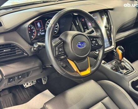 Субару Аутбек, об'ємом двигуна 2.4 л та пробігом 75 тис. км за 29900 $, фото 29 на Automoto.ua