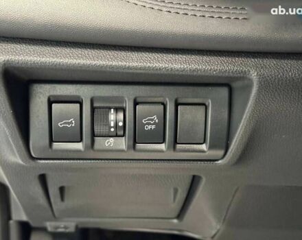 Субару Аутбек, об'ємом двигуна 2.4 л та пробігом 75 тис. км за 29900 $, фото 26 на Automoto.ua