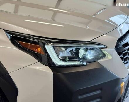 Субару Аутбек, об'ємом двигуна 2.4 л та пробігом 75 тис. км за 29900 $, фото 13 на Automoto.ua