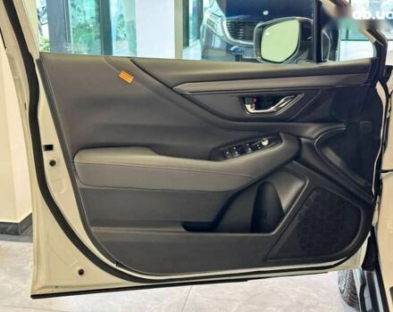 Субару Аутбек, об'ємом двигуна 2.4 л та пробігом 75 тис. км за 29900 $, фото 22 на Automoto.ua