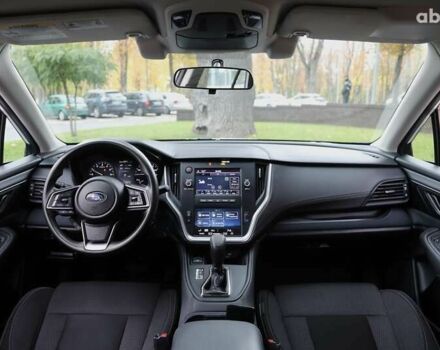 Субару Аутбек, об'ємом двигуна 2.5 л та пробігом 67 тис. км за 24000 $, фото 11 на Automoto.ua