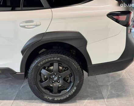 Субару Аутбек, об'ємом двигуна 2.4 л та пробігом 75 тис. км за 29900 $, фото 6 на Automoto.ua