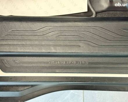 Субару Аутбек, об'ємом двигуна 2.4 л та пробігом 75 тис. км за 29900 $, фото 25 на Automoto.ua