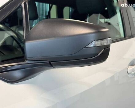 Субару Аутбек, об'ємом двигуна 2.4 л та пробігом 75 тис. км за 29900 $, фото 14 на Automoto.ua