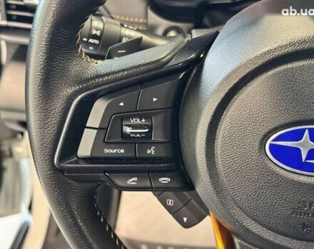 Субару Аутбек, об'ємом двигуна 2.4 л та пробігом 75 тис. км за 29900 $, фото 27 на Automoto.ua