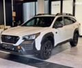 Субару Аутбек, об'ємом двигуна 2.4 л та пробігом 75 тис. км за 30900 $, фото 6 на Automoto.ua