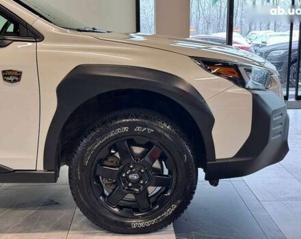 Субару Аутбек, об'ємом двигуна 2.4 л та пробігом 75 тис. км за 29900 $, фото 4 на Automoto.ua