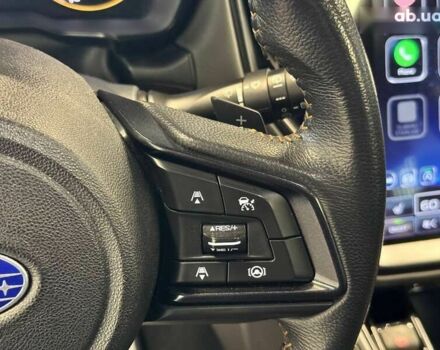 Субару Аутбек, об'ємом двигуна 2.4 л та пробігом 75 тис. км за 29900 $, фото 28 на Automoto.ua