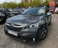 Субару Аутбек, объемом двигателя 2.39 л и пробегом 98 тыс. км за 26000 $, фото 1 на Automoto.ua