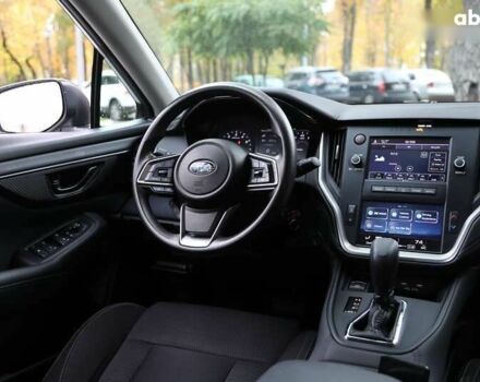 Субару Аутбек, об'ємом двигуна 2.5 л та пробігом 67 тис. км за 24000 $, фото 10 на Automoto.ua