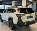 Субару Аутбек, об'ємом двигуна 2.4 л та пробігом 75 тис. км за 29900 $, фото 15 на Automoto.ua