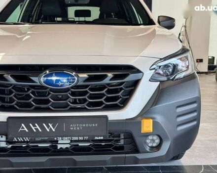 Субару Аутбек, об'ємом двигуна 2.4 л та пробігом 75 тис. км за 29900 $, фото 3 на Automoto.ua