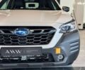 Субару Аутбек, об'ємом двигуна 2.4 л та пробігом 75 тис. км за 29900 $, фото 3 на Automoto.ua