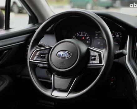 Субару Аутбек, об'ємом двигуна 2.5 л та пробігом 67 тис. км за 24000 $, фото 13 на Automoto.ua