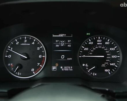 Субару Аутбек, об'ємом двигуна 2.5 л та пробігом 67 тис. км за 24000 $, фото 14 на Automoto.ua