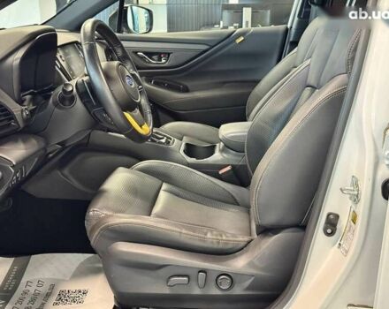 Субару Аутбек, об'ємом двигуна 2.4 л та пробігом 75 тис. км за 29900 $, фото 23 на Automoto.ua