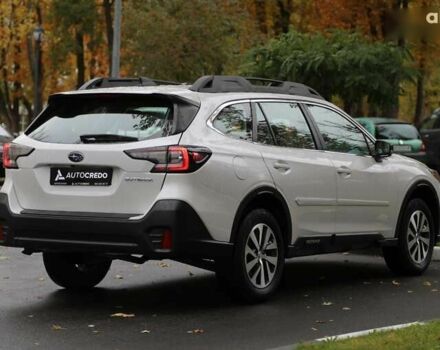 Субару Аутбек, об'ємом двигуна 2.5 л та пробігом 67 тис. км за 24000 $, фото 3 на Automoto.ua