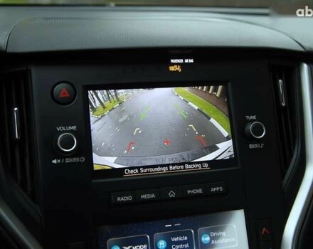 Субару Аутбек, об'ємом двигуна 2.5 л та пробігом 67 тис. км за 24000 $, фото 15 на Automoto.ua