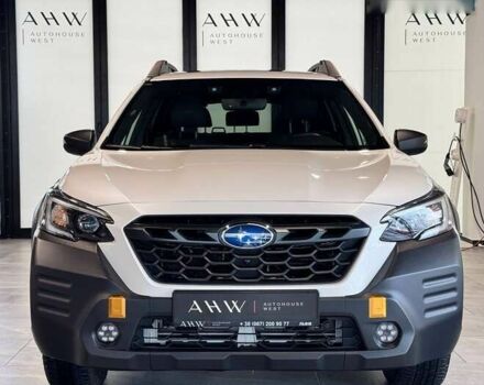Субару Аутбек, об'ємом двигуна 2.4 л та пробігом 75 тис. км за 30900 $, фото 1 на Automoto.ua