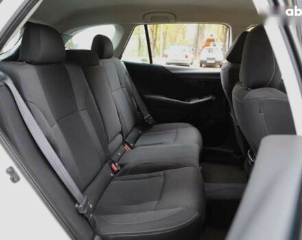 Субару Аутбек, об'ємом двигуна 2.5 л та пробігом 67 тис. км за 24000 $, фото 8 на Automoto.ua