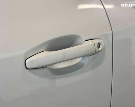 Субару Аутбек, об'ємом двигуна 2.4 л та пробігом 75 тис. км за 29900 $, фото 12 на Automoto.ua