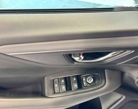 Субару Аутбек, об'ємом двигуна 2.4 л та пробігом 75 тис. км за 29900 $, фото 24 на Automoto.ua