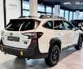 Субару Аутбек, об'ємом двигуна 2.4 л та пробігом 75 тис. км за 30900 $, фото 16 на Automoto.ua