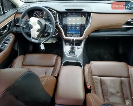 Субару Аутбек, объемом двигателя 2.39 л и пробегом 96 тыс. км за 7000 $, фото 7 на Automoto.ua