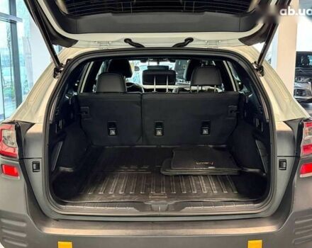 Субару Аутбек, об'ємом двигуна 2.4 л та пробігом 75 тис. км за 29900 $, фото 18 на Automoto.ua