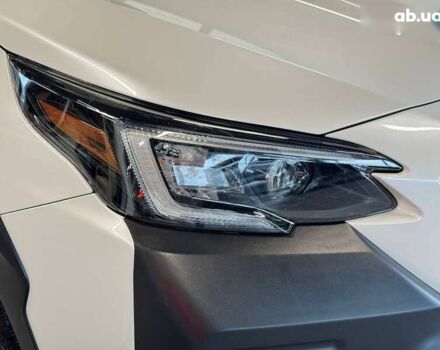 Субару Аутбек, об'ємом двигуна 2.4 л та пробігом 75 тис. км за 29900 $, фото 10 на Automoto.ua